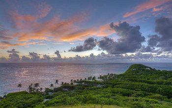 Resort Petit St. Vincent Petit St Vincent Island
