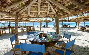 Resort Petit St. Vincent 5*