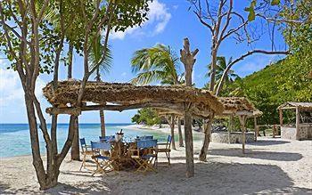 Resort Petit St. Vincent Petit St Vincent Island