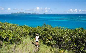 Petit St. Vincent Petit St Vincent Island