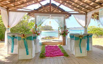 Resort Petit St. Vincent