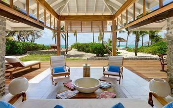 Resort Petit St. Vincent 5*