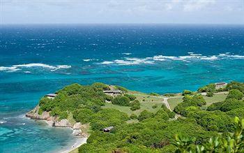 Petit St. Vincent Petit St Vincent Island