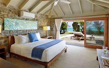 Resort Petit St. Vincent