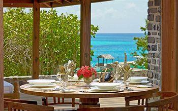 Resort Petit St. Vincent Petit St Vincent Island