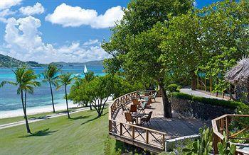 Resort Petit St. Vincent 5*