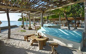 Resort Petit St. Vincent