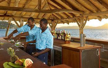 Resort Petit St. Vincent Petit St Vincent Island