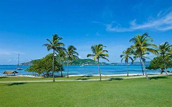 Resort Petit St. Vincent 5*