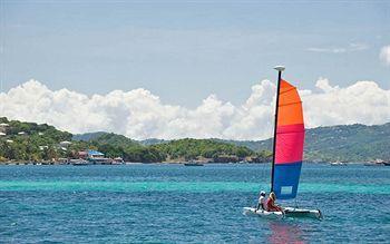 Resort Petit St. Vincent