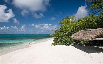 Resort Petit St. Vincent Petit St Vincent Island