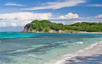 Petit St. Vincent Petit St Vincent Island