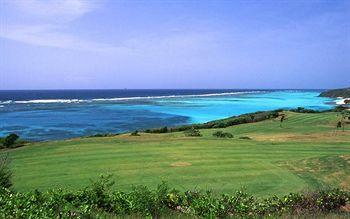 Resort Petit St. Vincent