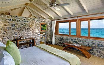 Resort Petit St. Vincent Petit St Vincent Island