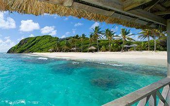 Petit St. Vincent Petit St Vincent Island