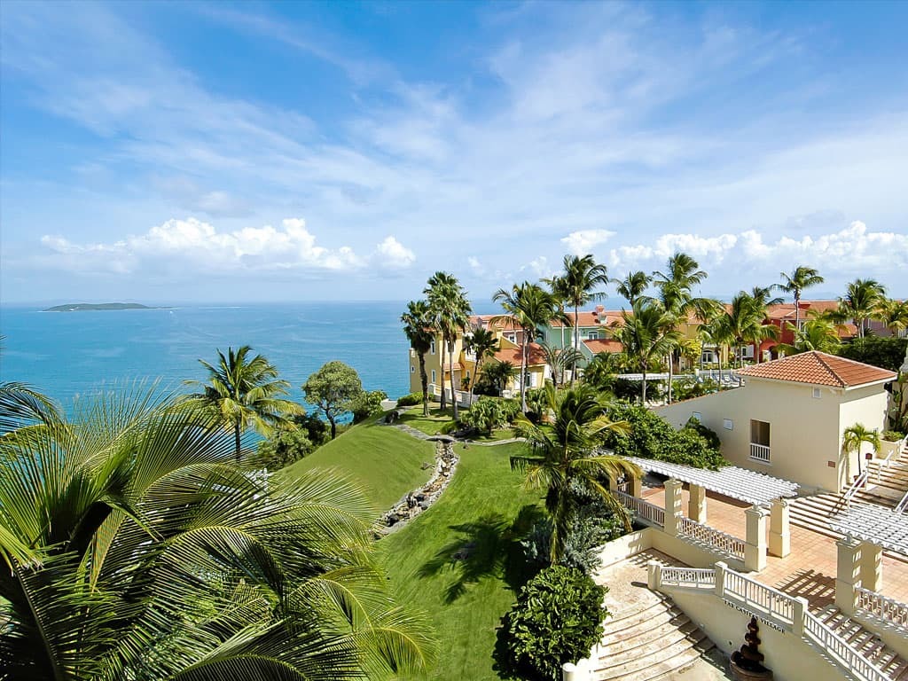 El Conquistador - Puerto Rico