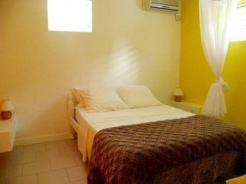Hotel Gites Soleil Couchant 3*