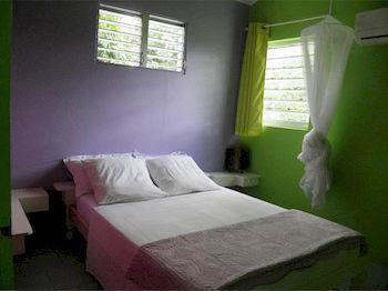 Hotel Gites Soleil Couchant