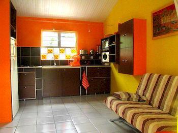 Hotel Gites Soleil Couchant 3*
