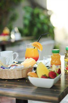 Hotel Hevea