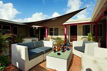 Hevea Grand Case