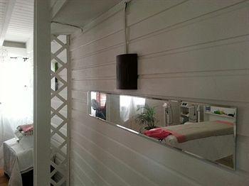 Hevea Grand Case