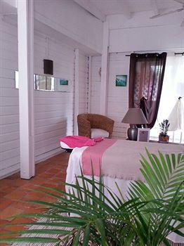 Hotel Hevea Grand Case