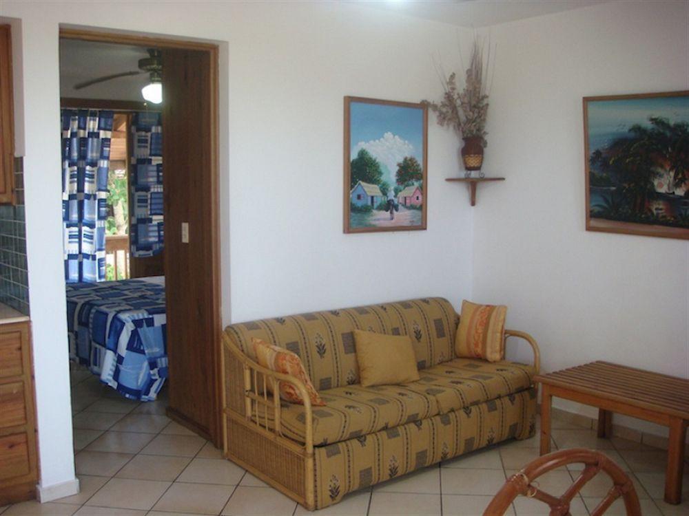 Hotel Neptuno Refugio