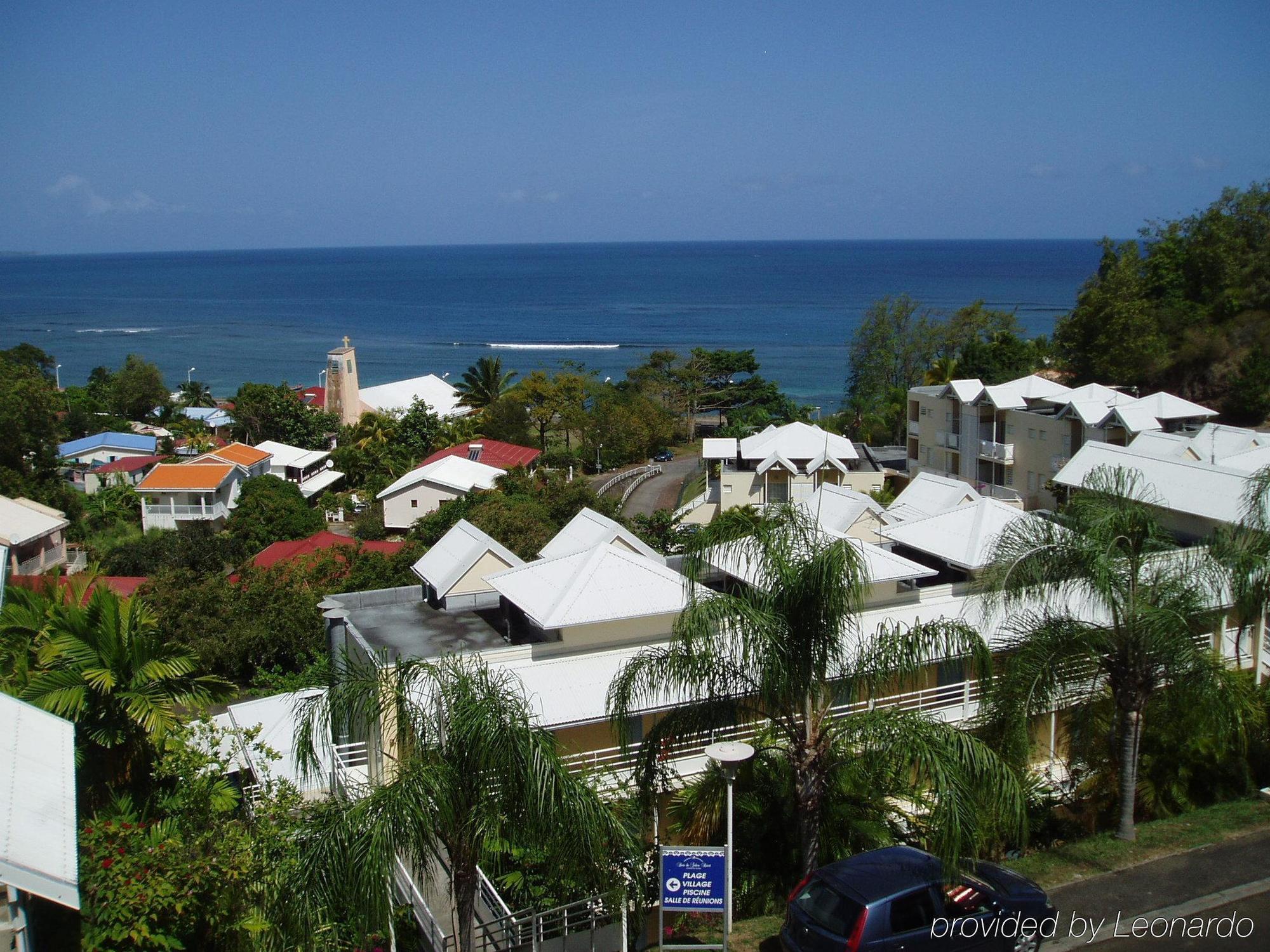 Hotel Karibea La Goelette 3*