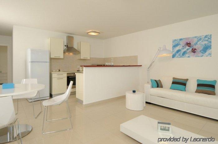 Aparthotel Bleu Emeraude