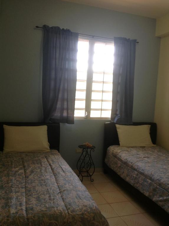 Apartment Suenos Del Mar Fajardo