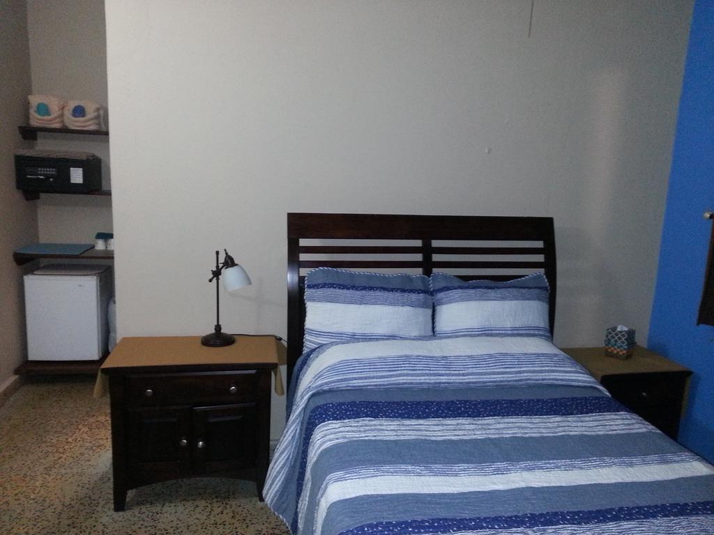 Ocean View Suites Luquillo