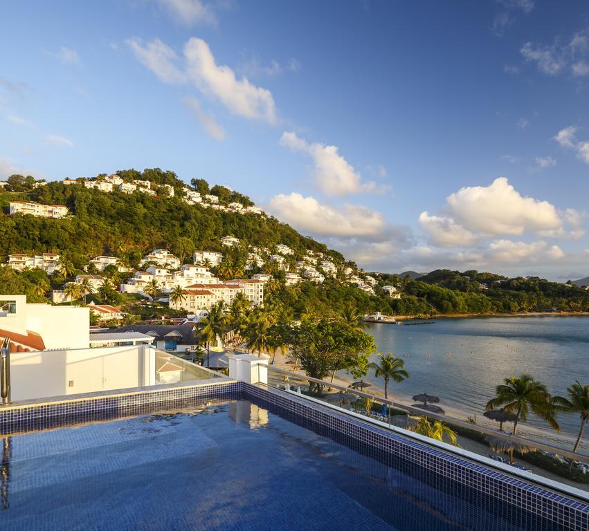 Resort Windjammer Landing And Residences Gros Islet