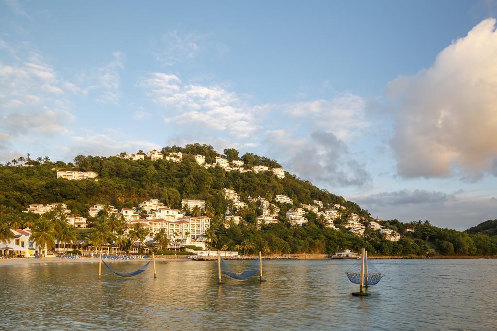 Windjammer Landing And Residences Gros Islet