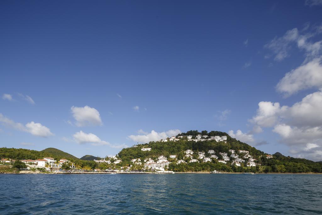 Resort Windjammer Landing And Residences