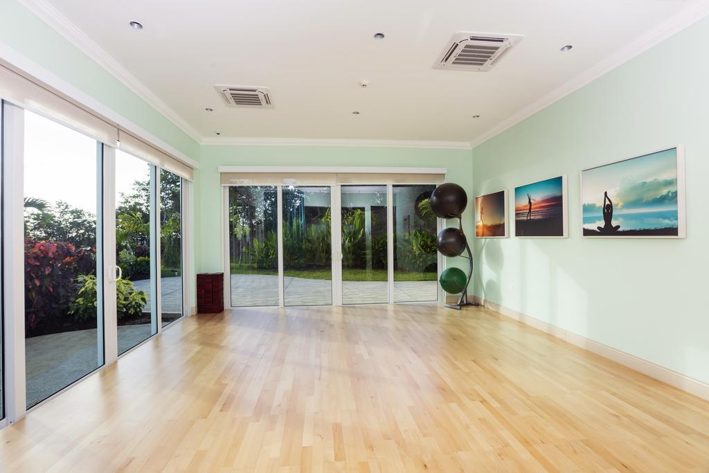 Windjammer Landing And Residences