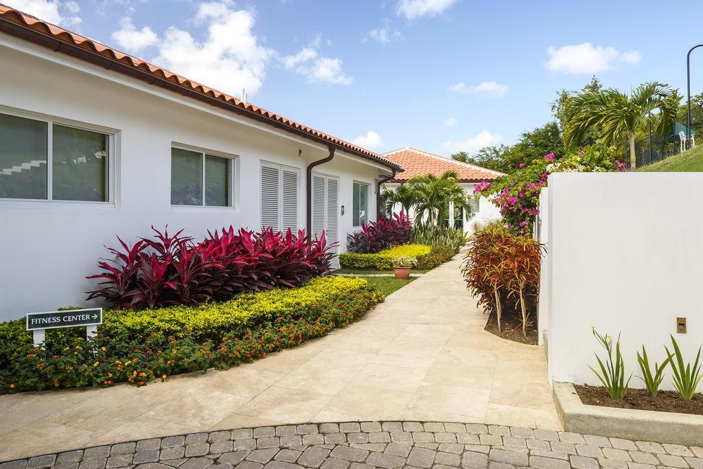 Resort Windjammer Landing And Residences Gros Islet