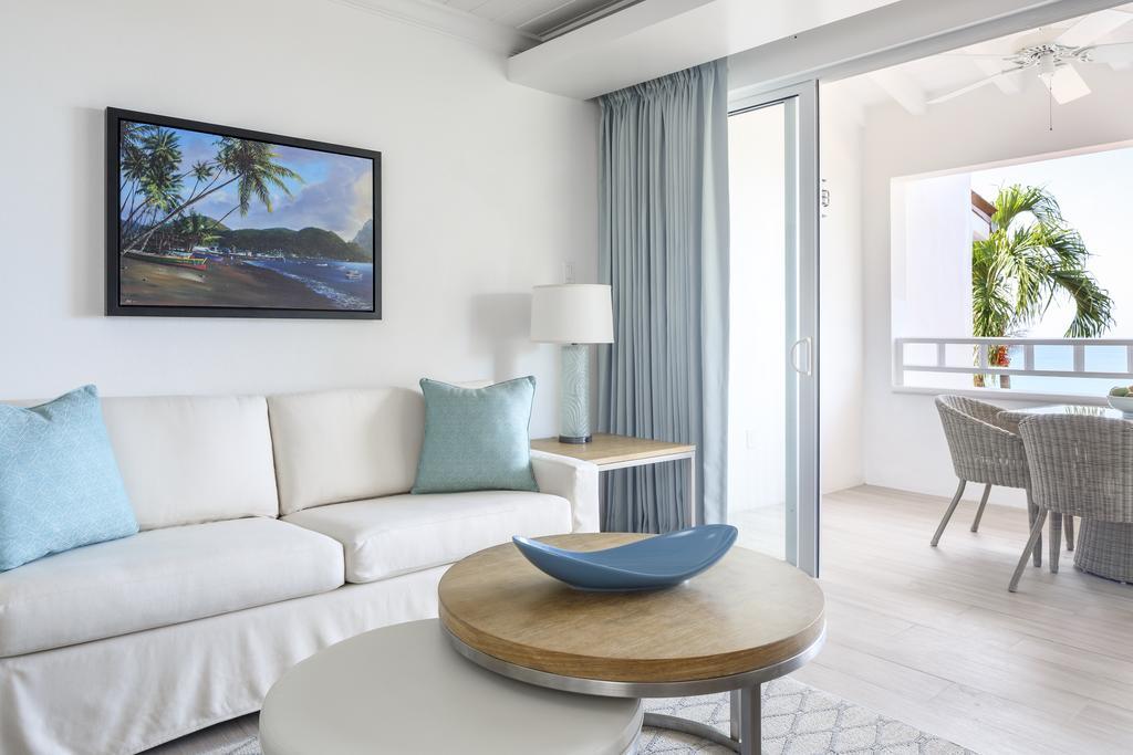 Windjammer Landing And Residences