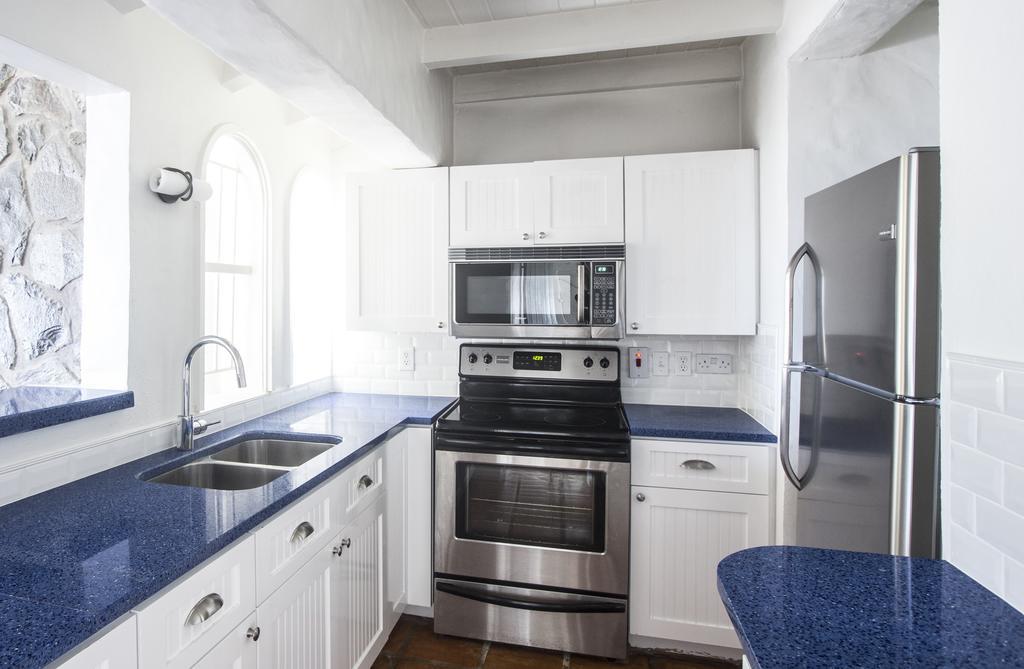 Resort Windjammer Landing And Residences 5*