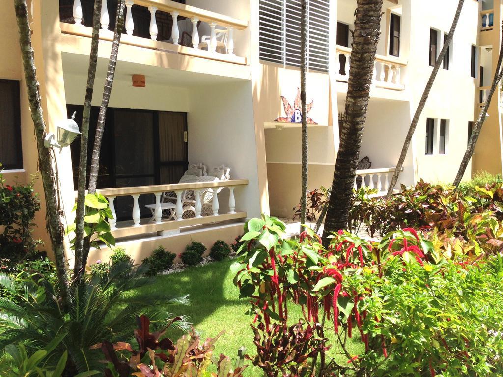 Apartment Cita Del Sol *