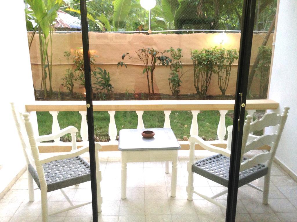 Apartment Cita Del Sol *