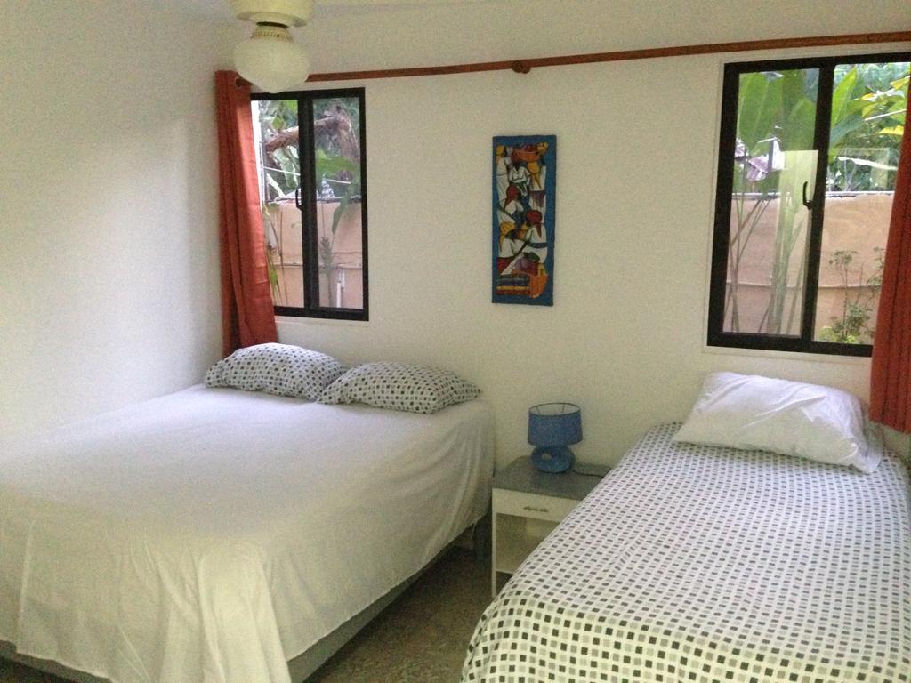 Apartment Cita Del Sol