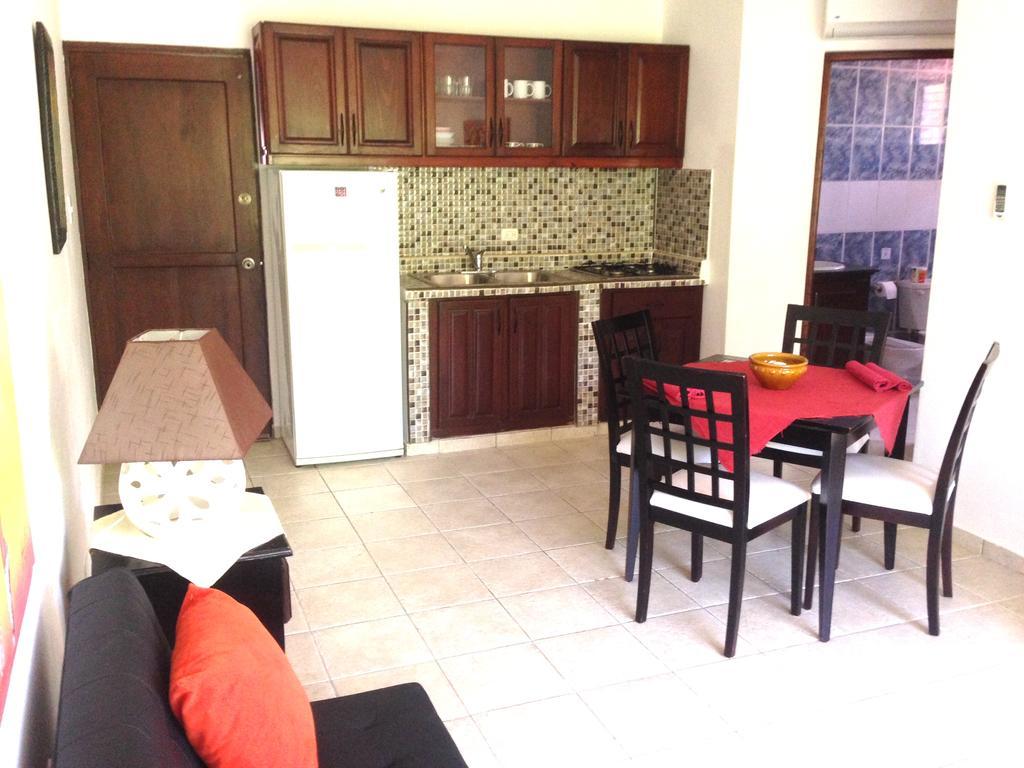 Cita Del Sol Cabarete