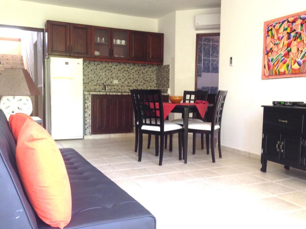 Apartment Cita Del Sol Cabarete