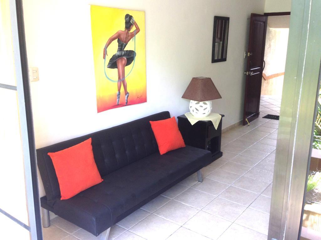 Apartment Cita Del Sol *