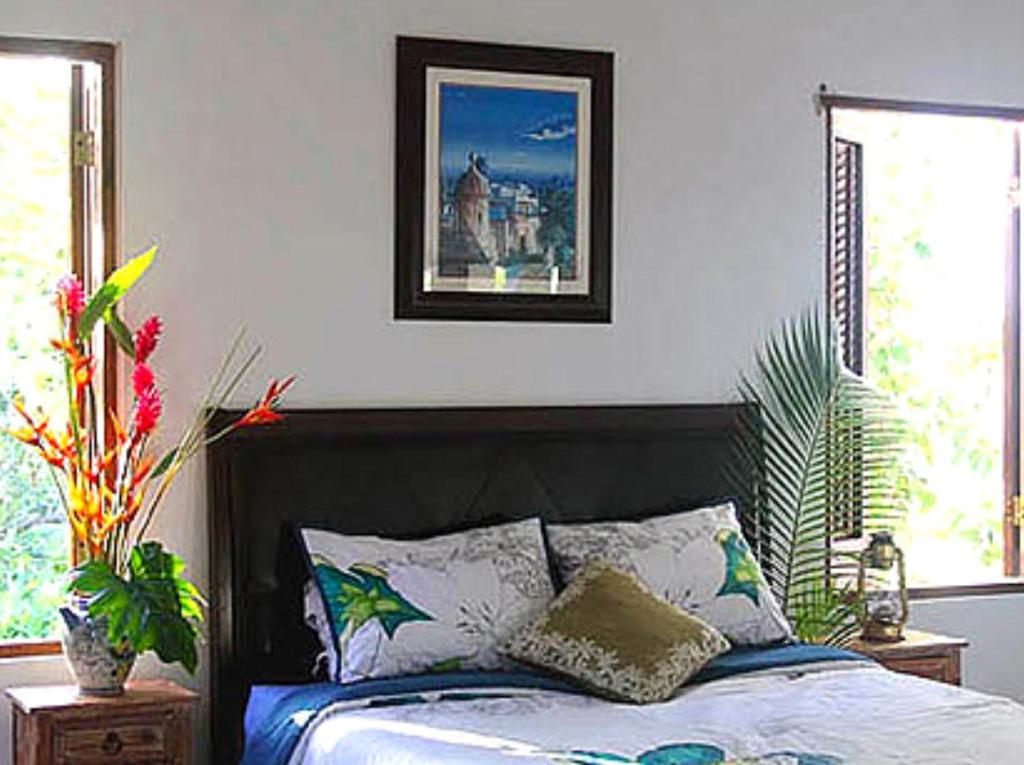 Hotel El Hotelito At The Rainforest Experience Farm 4*