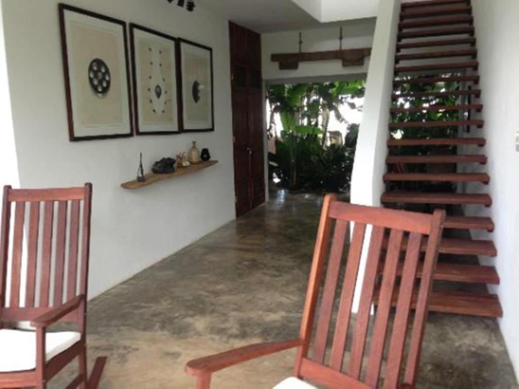 El Hotelito At The Rainforest Experience Farm 4*