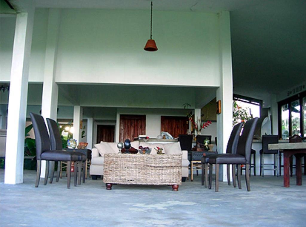 El Hotelito At The Rainforest Experience Farm