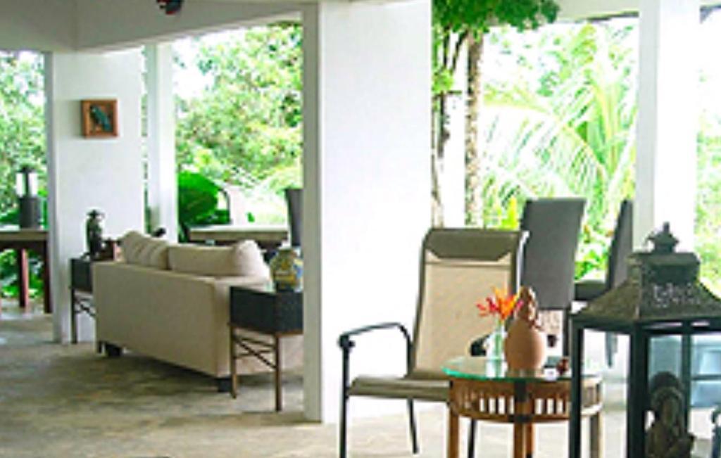 El Hotelito At The Rainforest Experience Farm