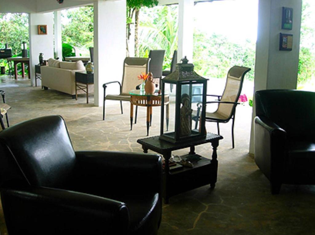 El Hotelito At The Rainforest Experience Farm Hotel 4*